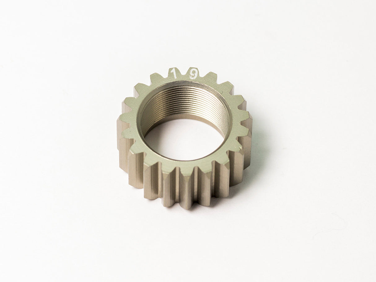 0.8M 1st PINION GEAR 19T(IF18-2)