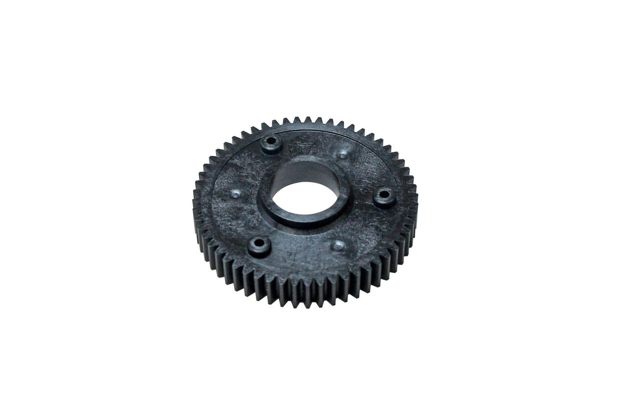 Mugen 0.8M 2nd Gear Spur Gear 57T: MRX6X - Iron City RC Hobbies
