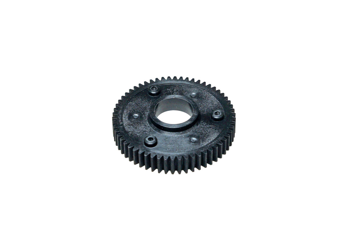 Mugen 0.8M 2nd Gear Spur Gear 58T: MRX6X - Iron City RC Hobbies
