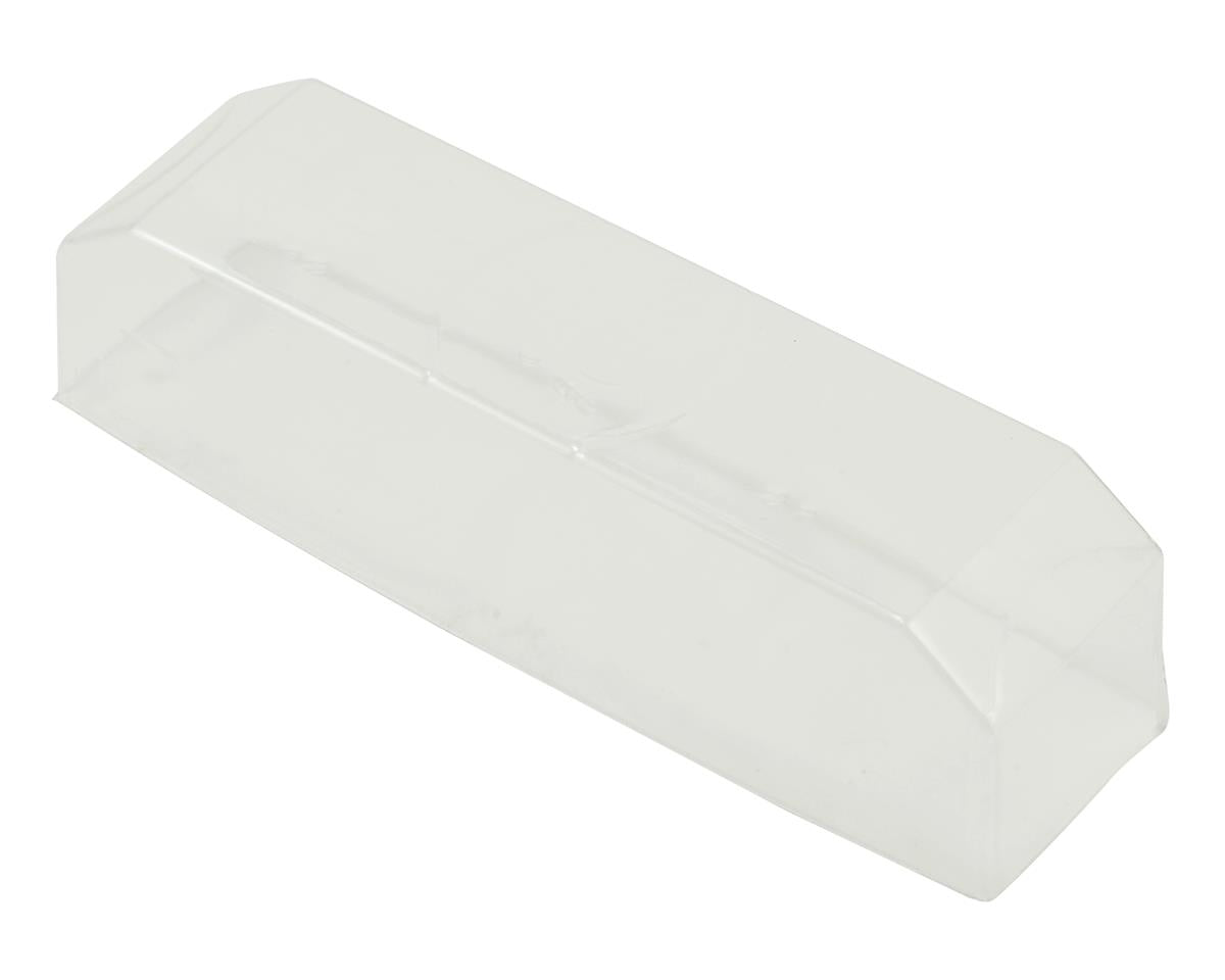 JConcepts "Aero" Rear Wing Center Divider (2) - Iron City RC Hobbies