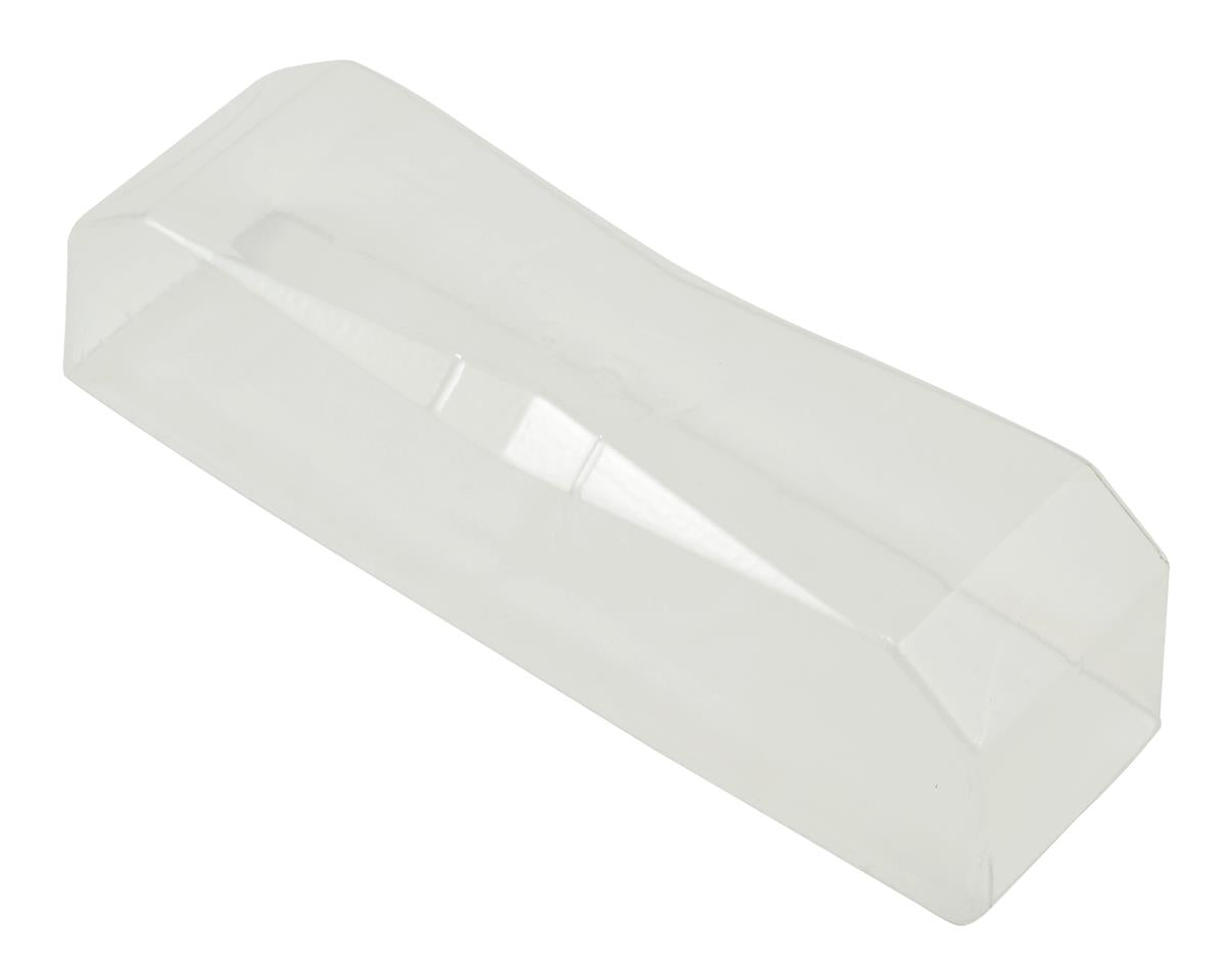 JConcepts "Aero" S-Type Rear Wing Center Divider (2) - Iron City RC Hobbies