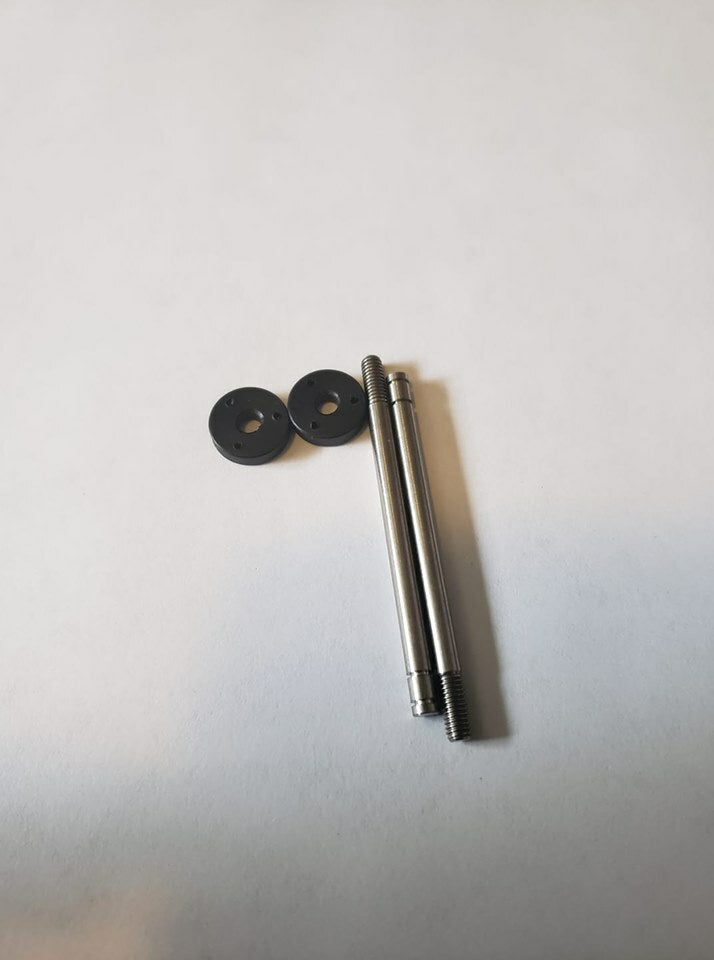 Dlux Fab Shock parts