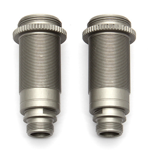 Associated 12x27.5 mm V2 Shock Bodies - Iron City RC Hobbies