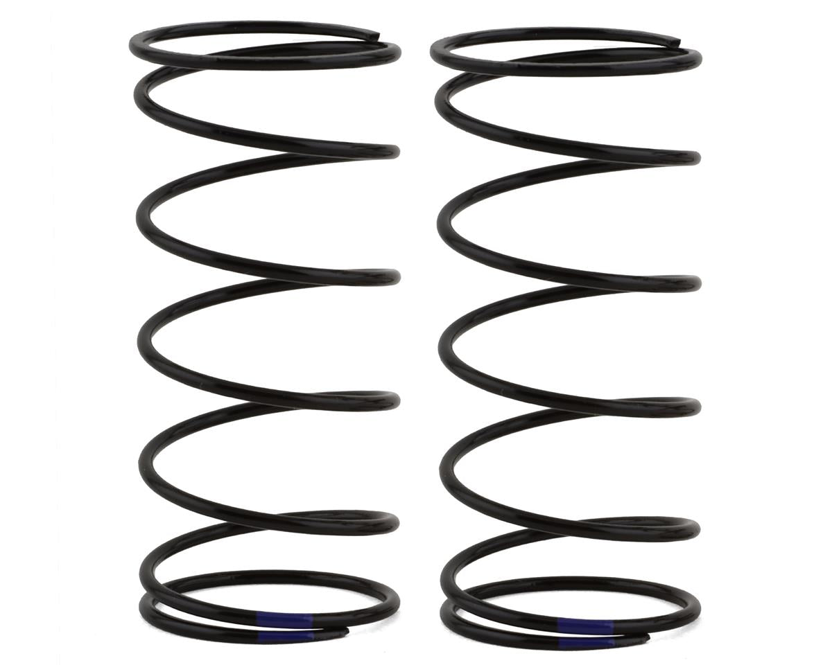Associated 13mm Front Shock Spring's (44mm) - Iron City RC Hobbies