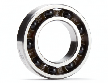 AVID 14x25.4x6 Ceramic Rear Motor Bearing - Iron City RC Hobbies
