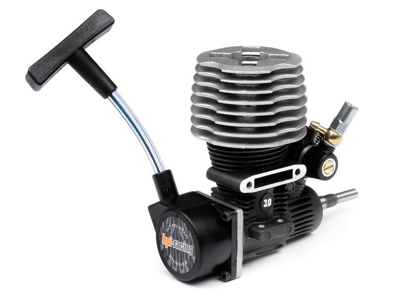 HPI Nitro Star High Performance Engine - Iron City RC Hobbies