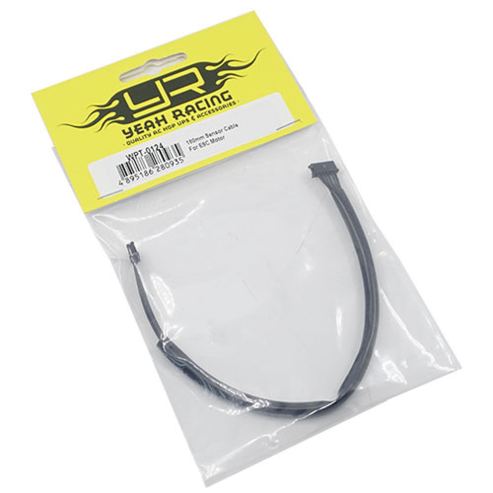 180mm Sensor Cable For ESC Motor
