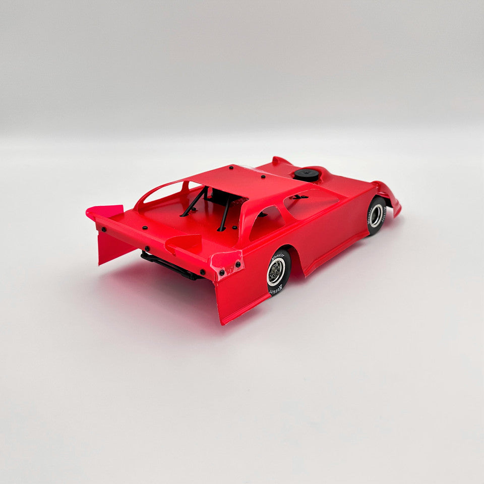 1RC 1/18 Late Model 2.0, RTR - Iron City RC Hobbies