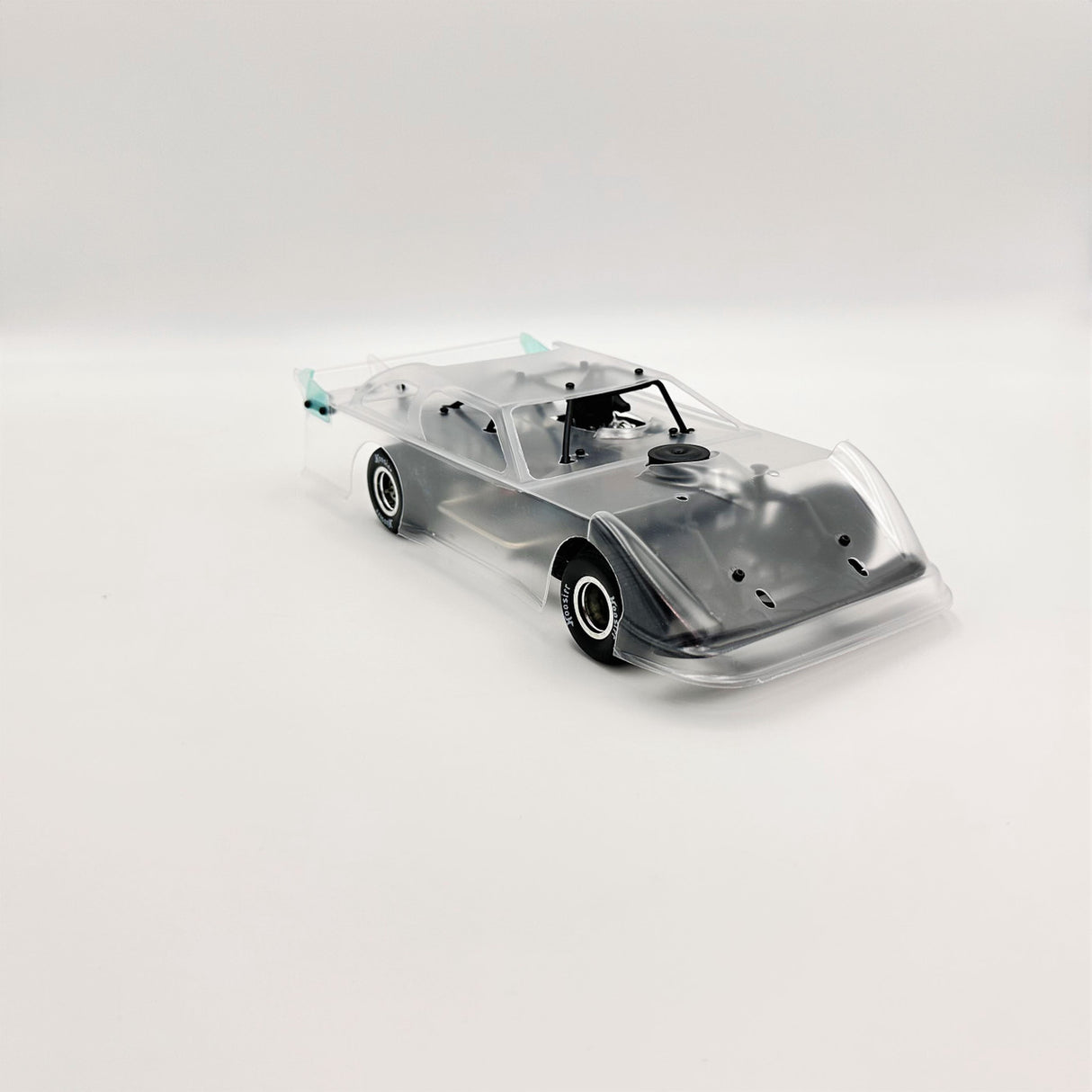 1RC 1/18 Late Model 2.0, RTR - Iron City RC Hobbies