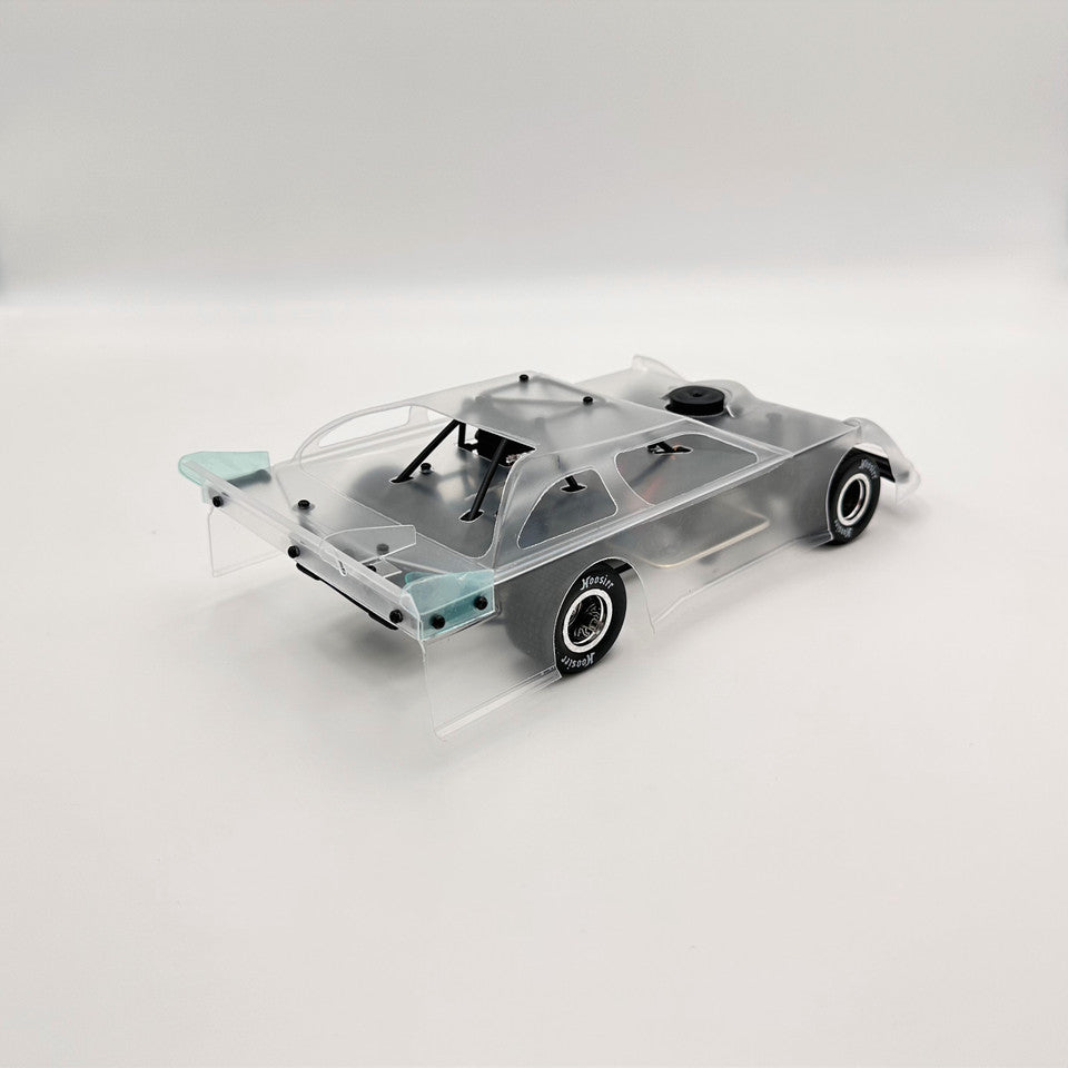 1RC 1/18 Late Model 2.0, RTR - Iron City RC Hobbies
