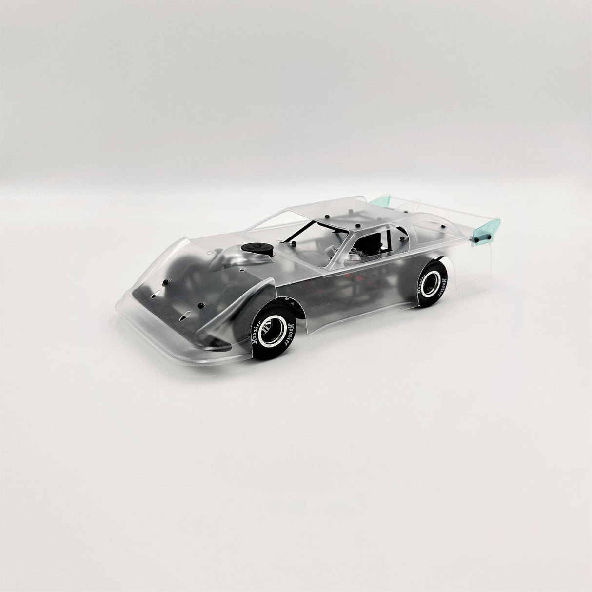 1RC 1/18 Late Model 2.0, RTR - Iron City RC Hobbies