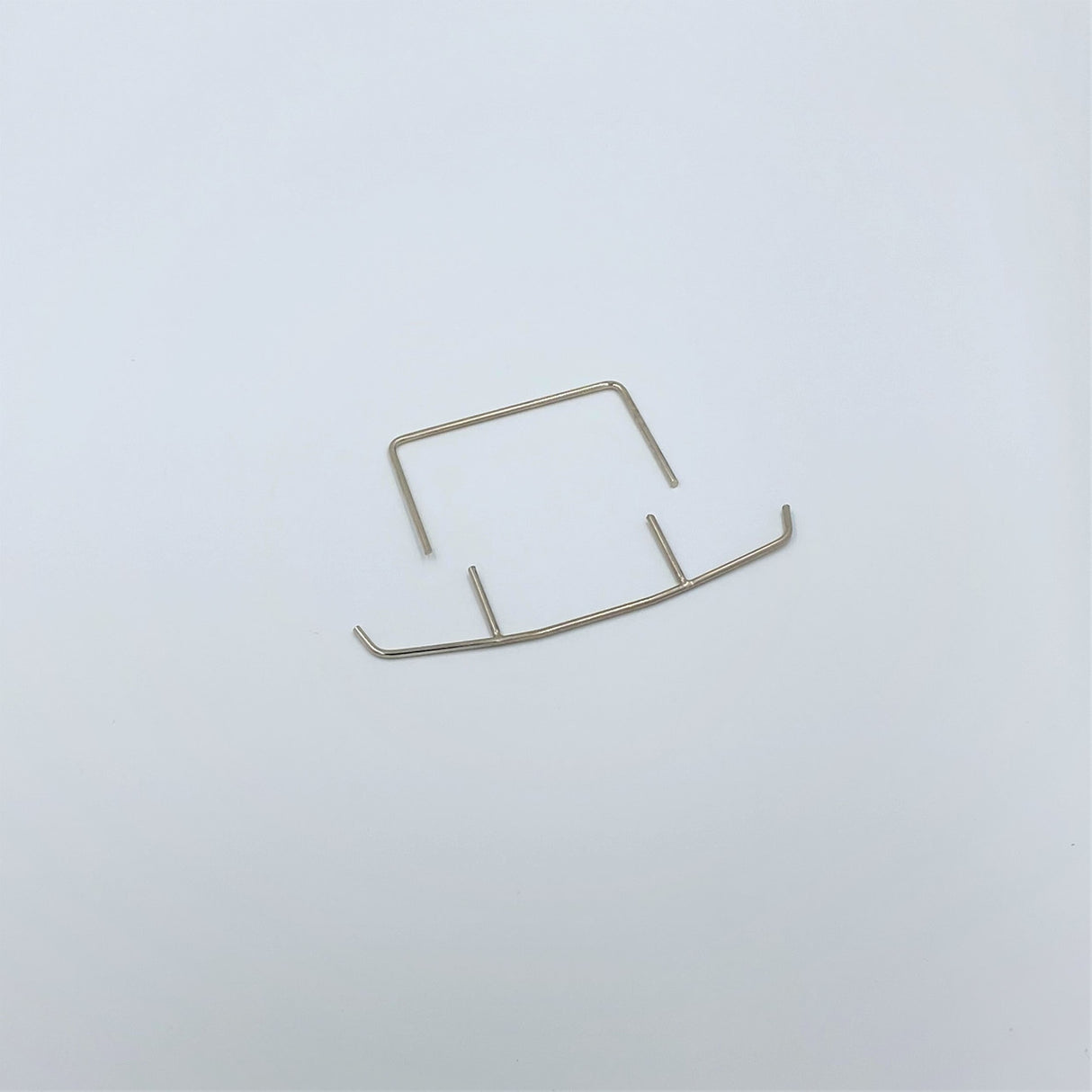 1RC Front Bumper & Side Nerf Bar, 1/18 LM - Iron City RC Hobbies