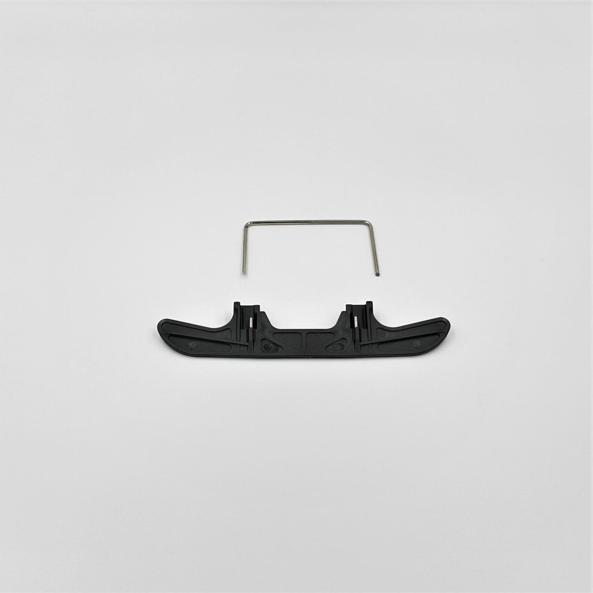 1RC Front Bumper & Side Nerf Bar, 1/18 LM 2.0 - Iron City RC Hobbies