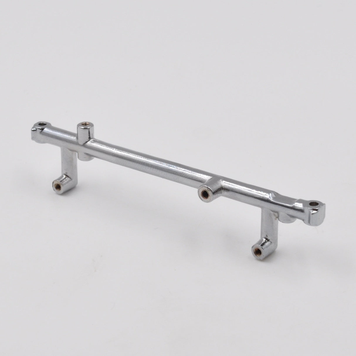 1RC Front Axle, 1/18 Mid, Spr - Iron City RC Hobbies