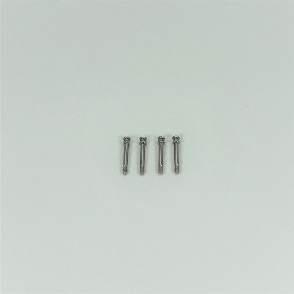 1RC Shock Shafts, 1/18 Mid, Spr, EDM, LM (4) - Iron City RC Hobbies