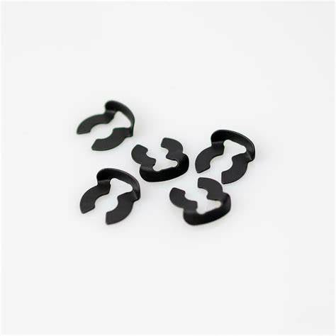 1UP Racing 2-Speed Quick Clips