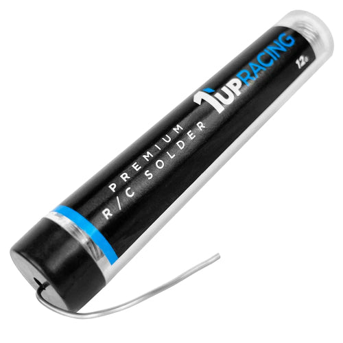 1Up Racing Premium R/C Solder