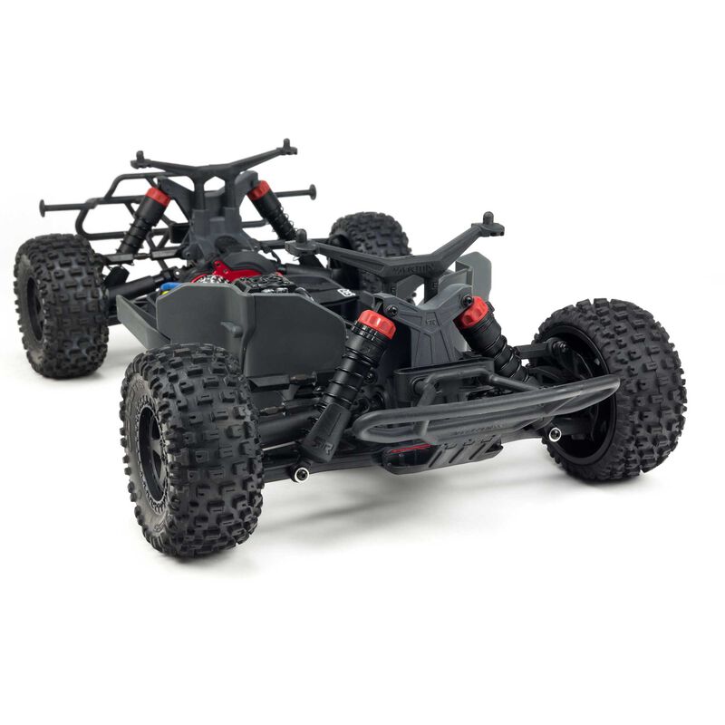 1/10 SENTON 4WD