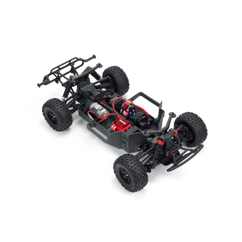 1/10 SENTON 4WD