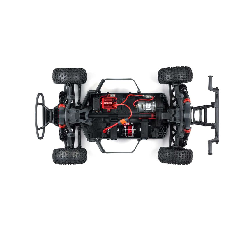 1/10 SENTON 4WD