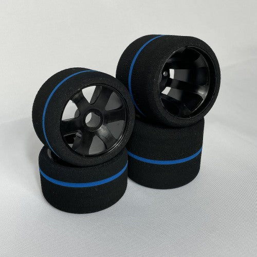 Ulti 1/12th Blue Strip Spec - Iron City RC Hobbies