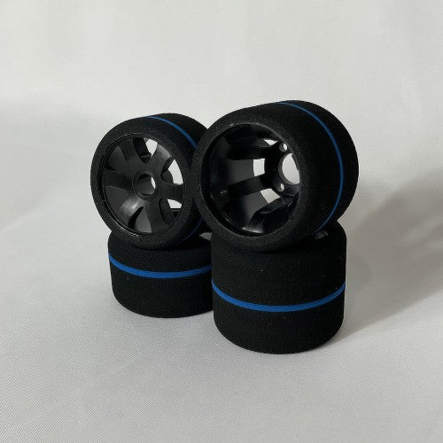 Ulti 1/12th Blue Strip Spec - Iron City RC Hobbies