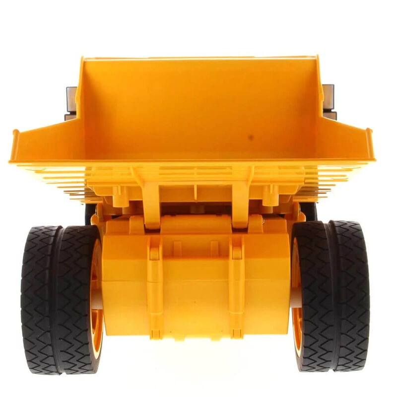 CAT 1/24 RC Caterpillar 770 Mining Truck - Iron City RC Hobbies