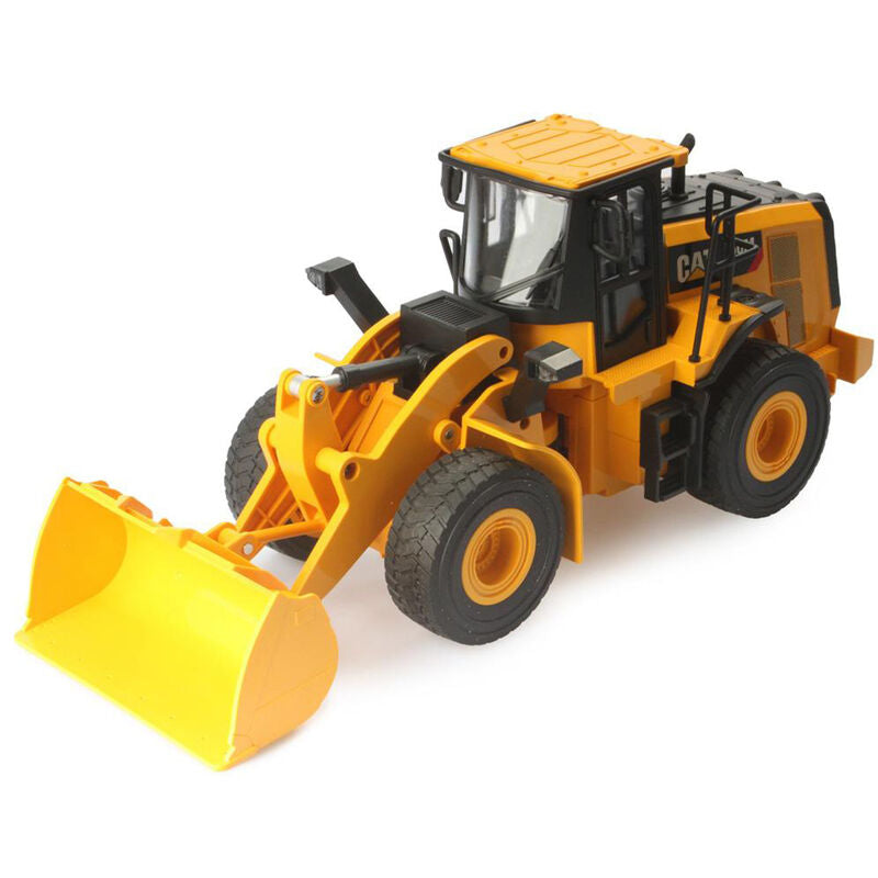 CAT 1/24 RC Caterpillar 950M Wheel Loader - Iron City RC Hobbies