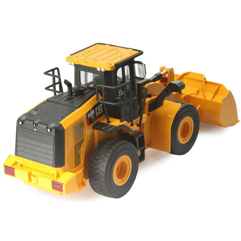 CAT 1/24 RC Caterpillar 950M Wheel Loader - Iron City RC Hobbies