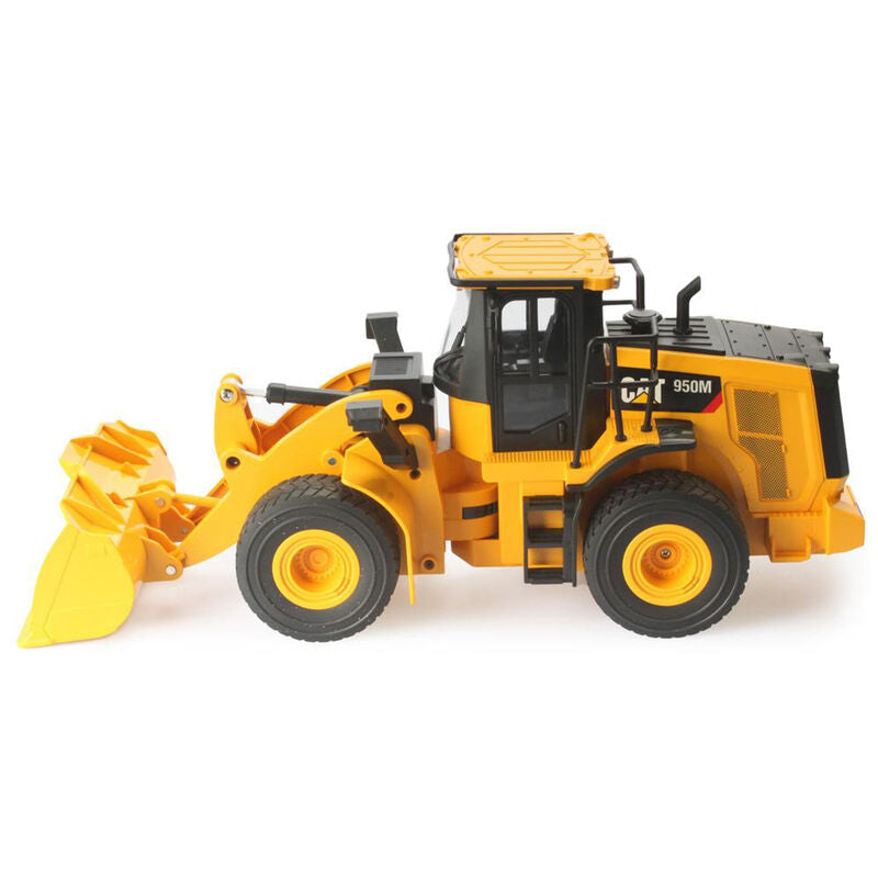 CAT 1/24 RC Caterpillar 950M Wheel Loader - Iron City RC Hobbies