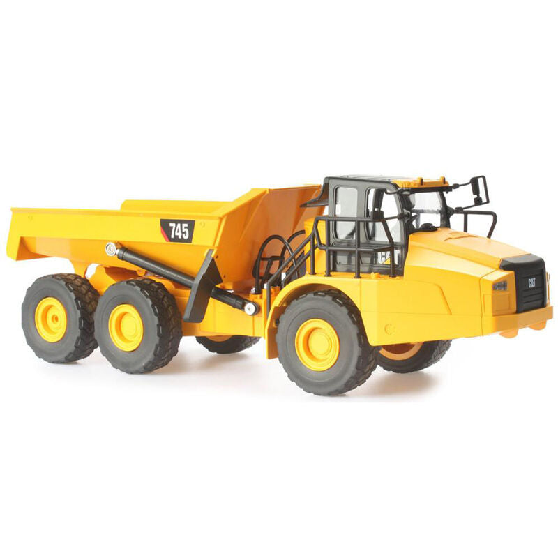 CAT 1/24 RC Caterpillar Articulated Truck - Iron City RC Hobbies