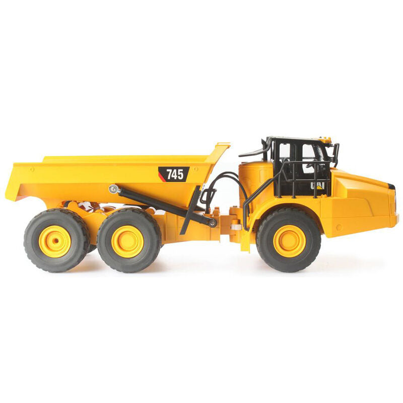CAT 1/24 RC Caterpillar Articulated Truck - Iron City RC Hobbies