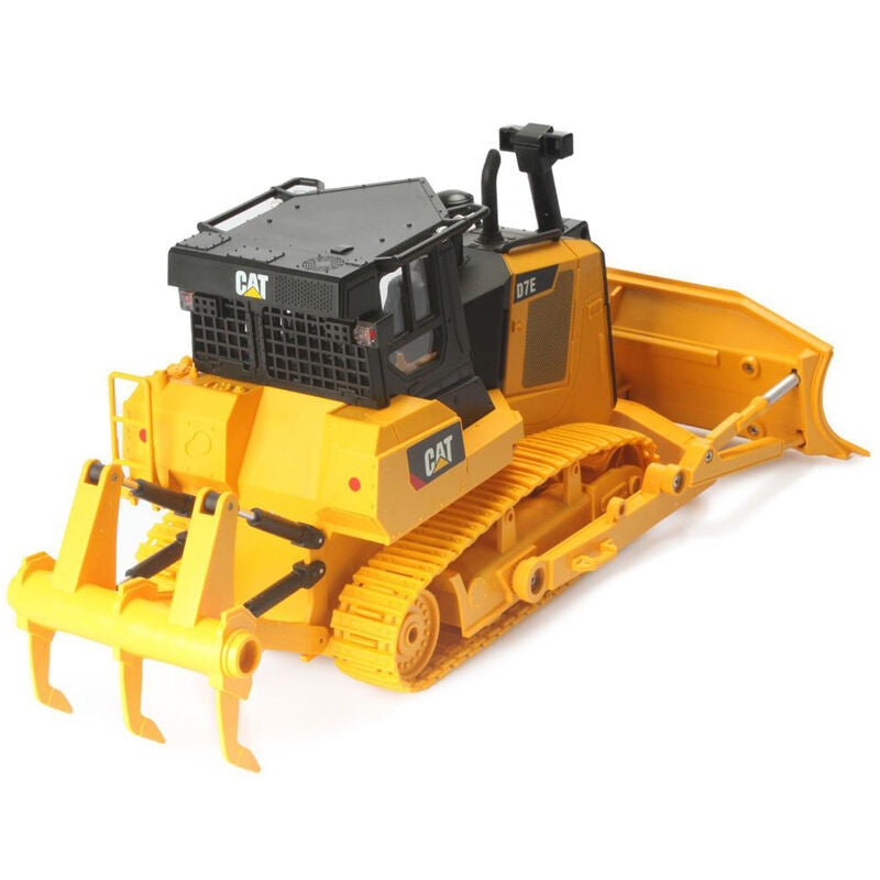 CAT 1/24 RC Caterpillar D7E Bulldozer - Iron City RC Hobbies