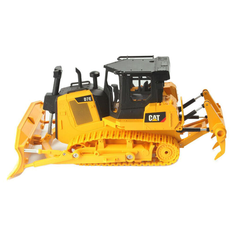 CAT 1/24 RC Caterpillar D7E Bulldozer - Iron City RC Hobbies