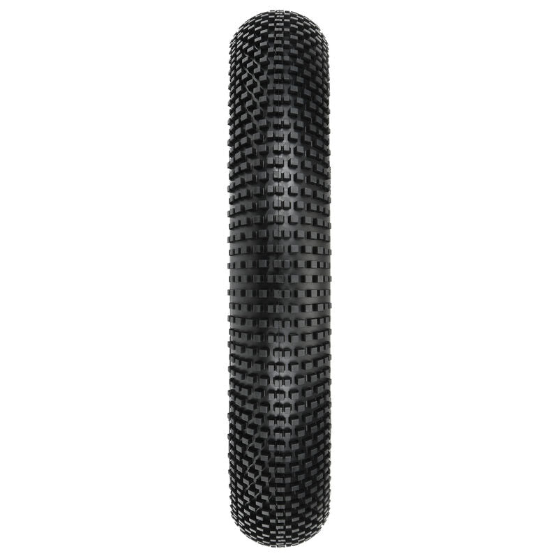 Pro-Line 1/4 Hole Shot M3 Motocross Front Tire (1): PROMOTO-MX - Iron City RC Hobbies