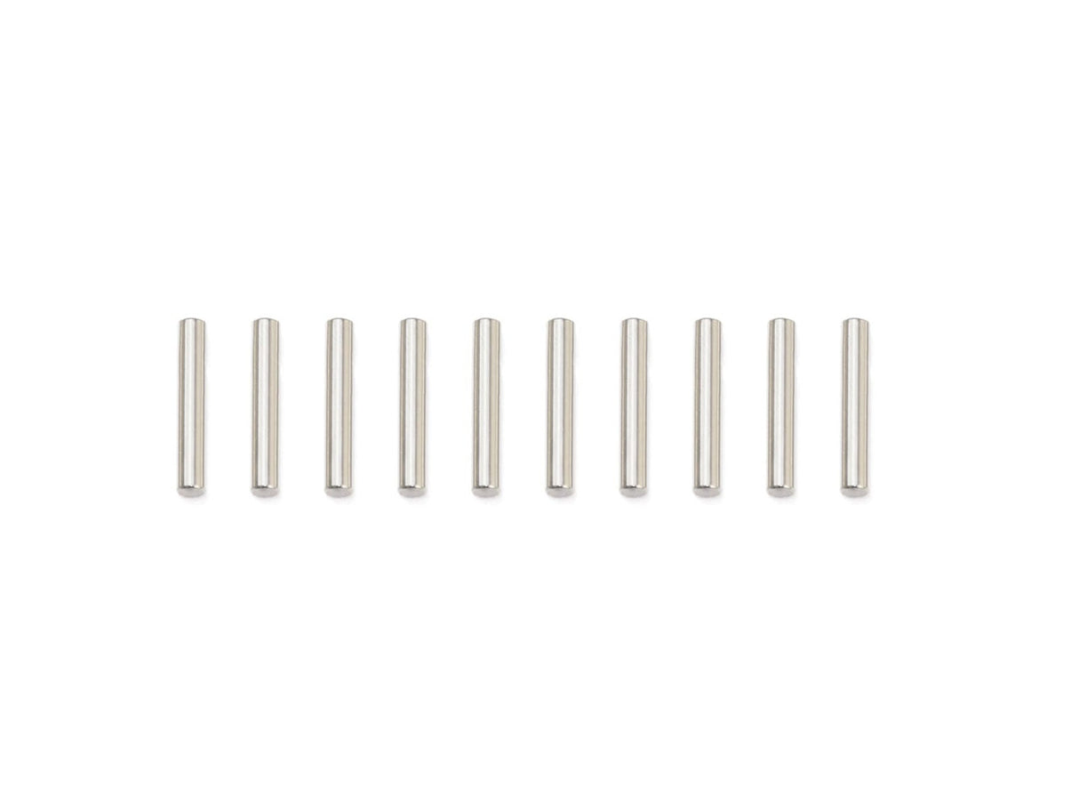 Infinity 2.0X12MM PIN (10PCS) - Iron City RC Hobbies