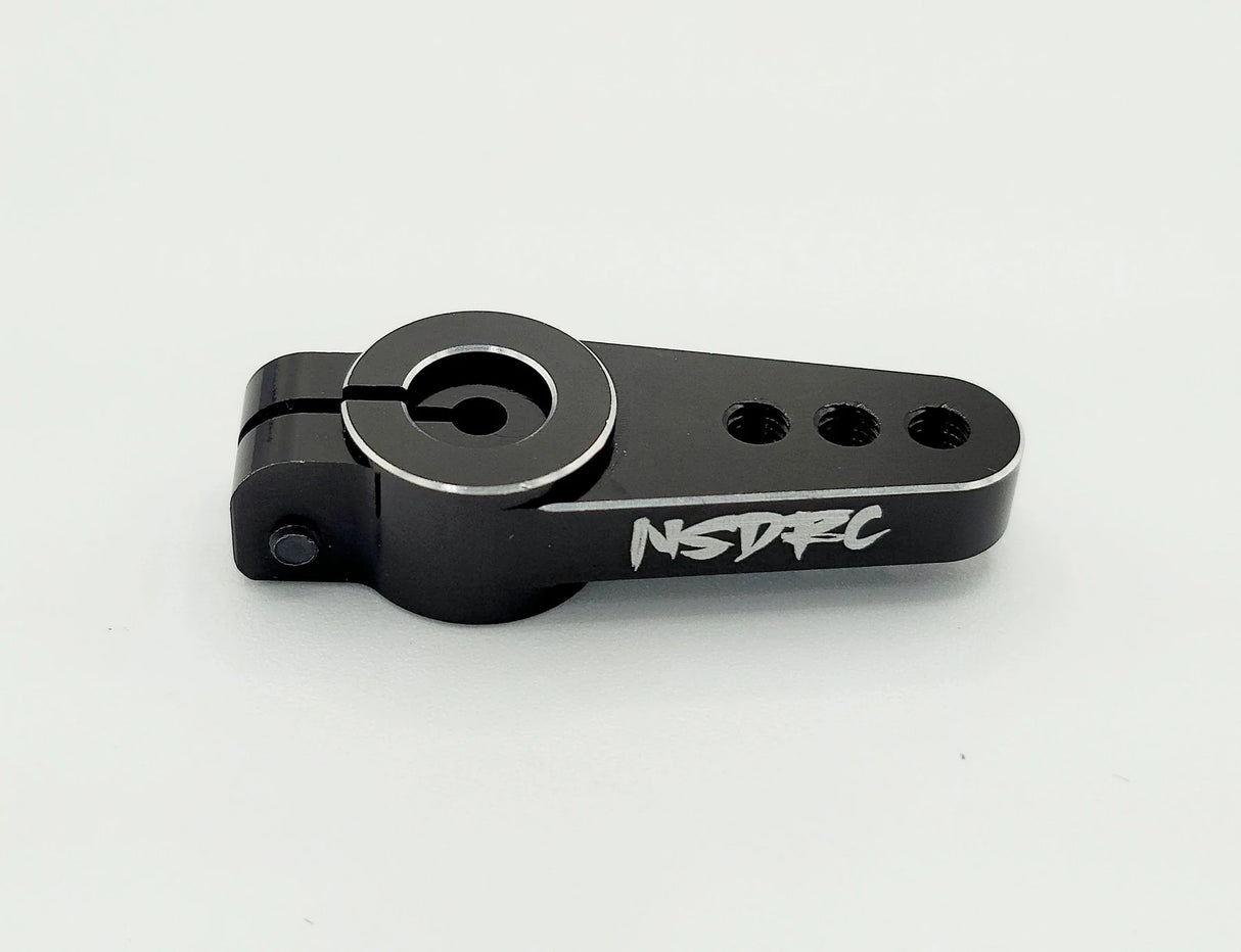 NSDRC 1/5 Short Monster Horn: ( SCX6 )