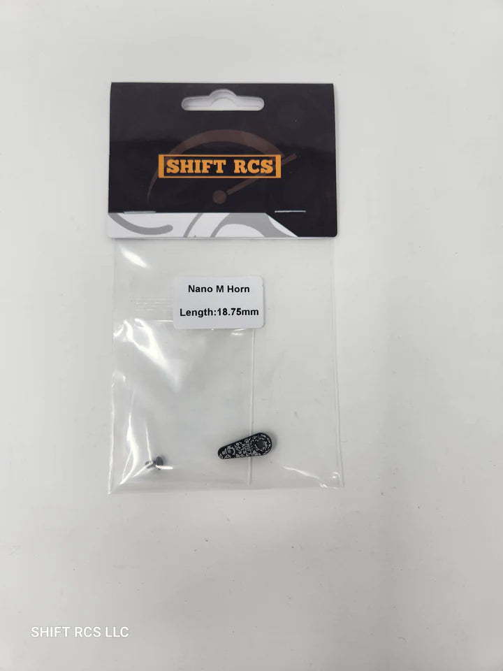 Shift RC Nano M Horn