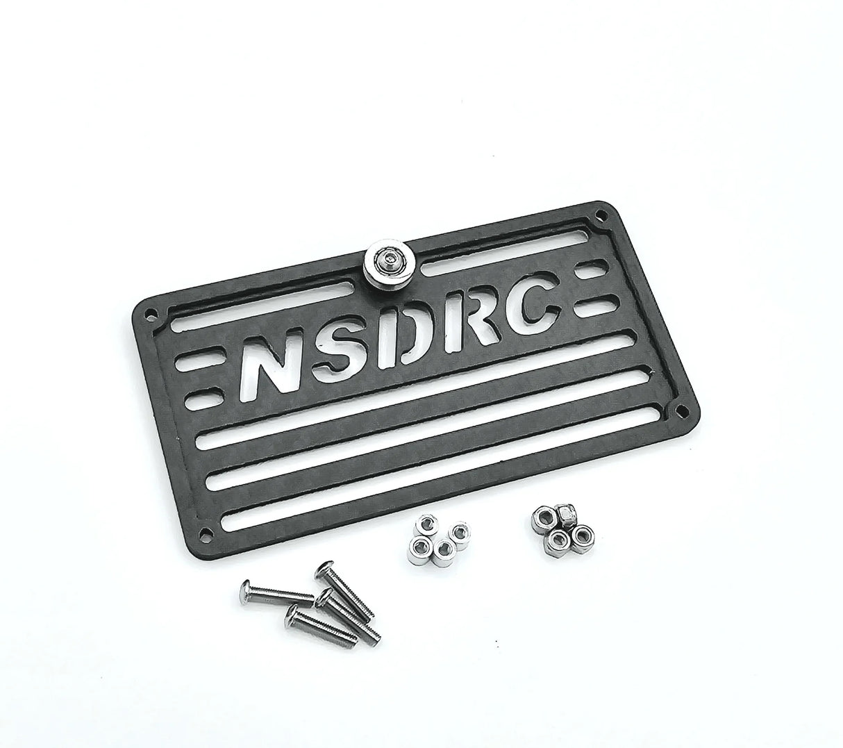 NSDRC Roof Rack (Sorrca Legal)