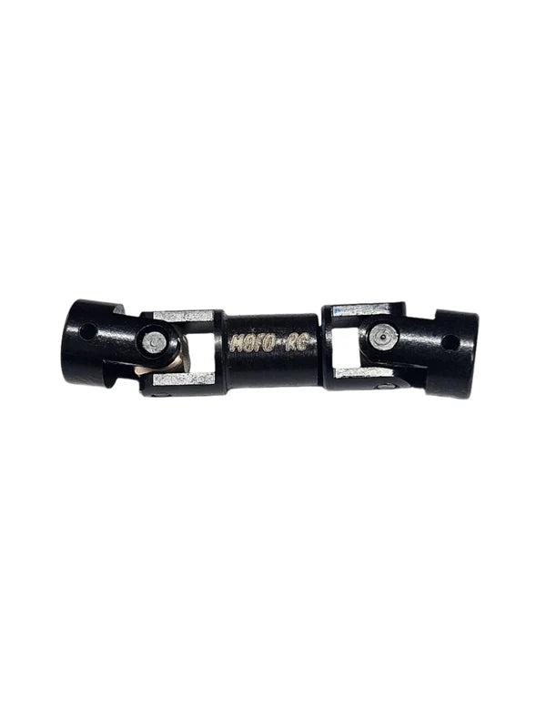 MOFO RC | Hardened Steel Driveshafts (For Axial® SCX24™/AX24™ & FMS FCX24/FCX18)