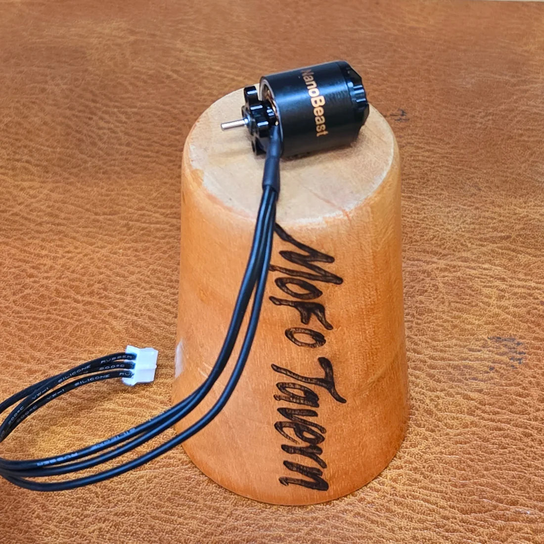 Mofo RC | NanoBeast 3200Kv Brushless Motor