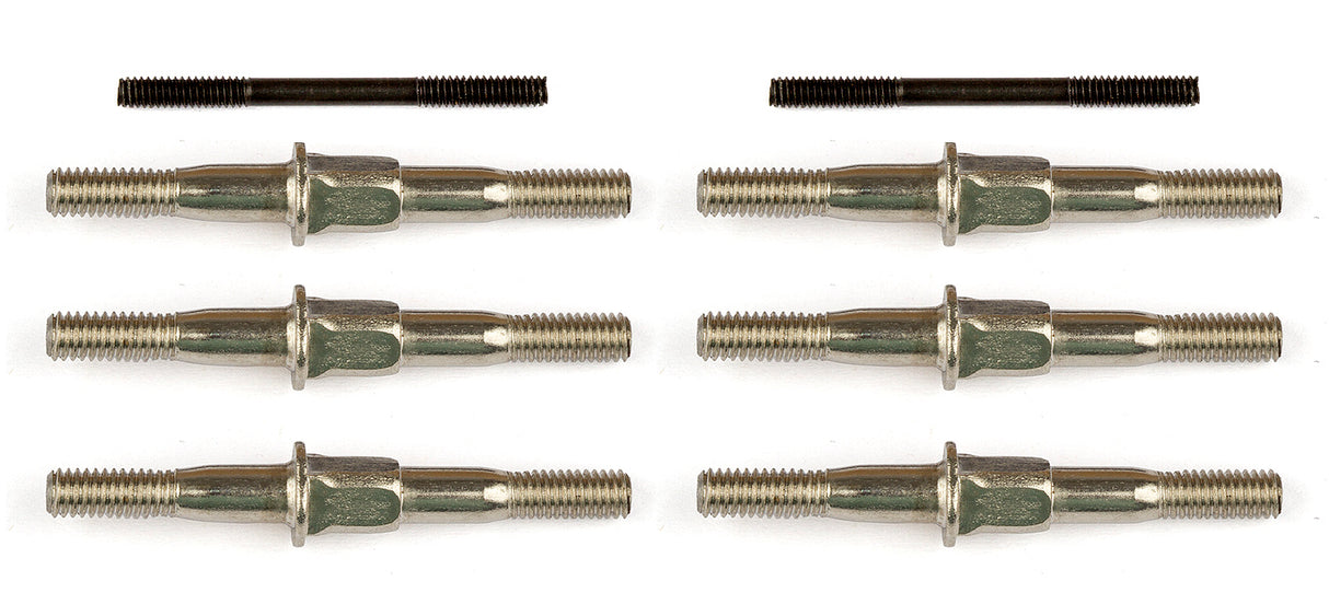 Associated Reflex 14B/14T Turnbuckle Set - Iron City RC Hobbies