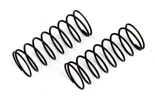 Associated Shock Springs, 2.25lb/in, L40.5mm - Iron City RC Hobbies