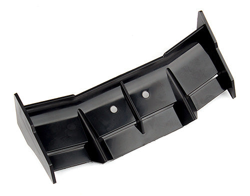 Associated Reflex 14B/14T Wing (Black) - Iron City RC Hobbies