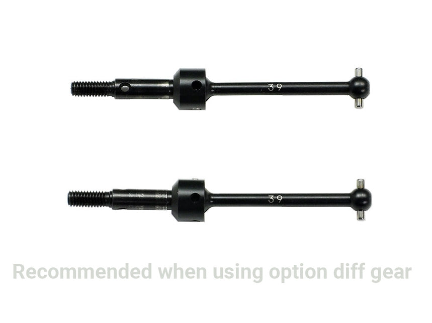 Tamiya TT-02 Oil Gear Differential - Iron City RC Hobbies