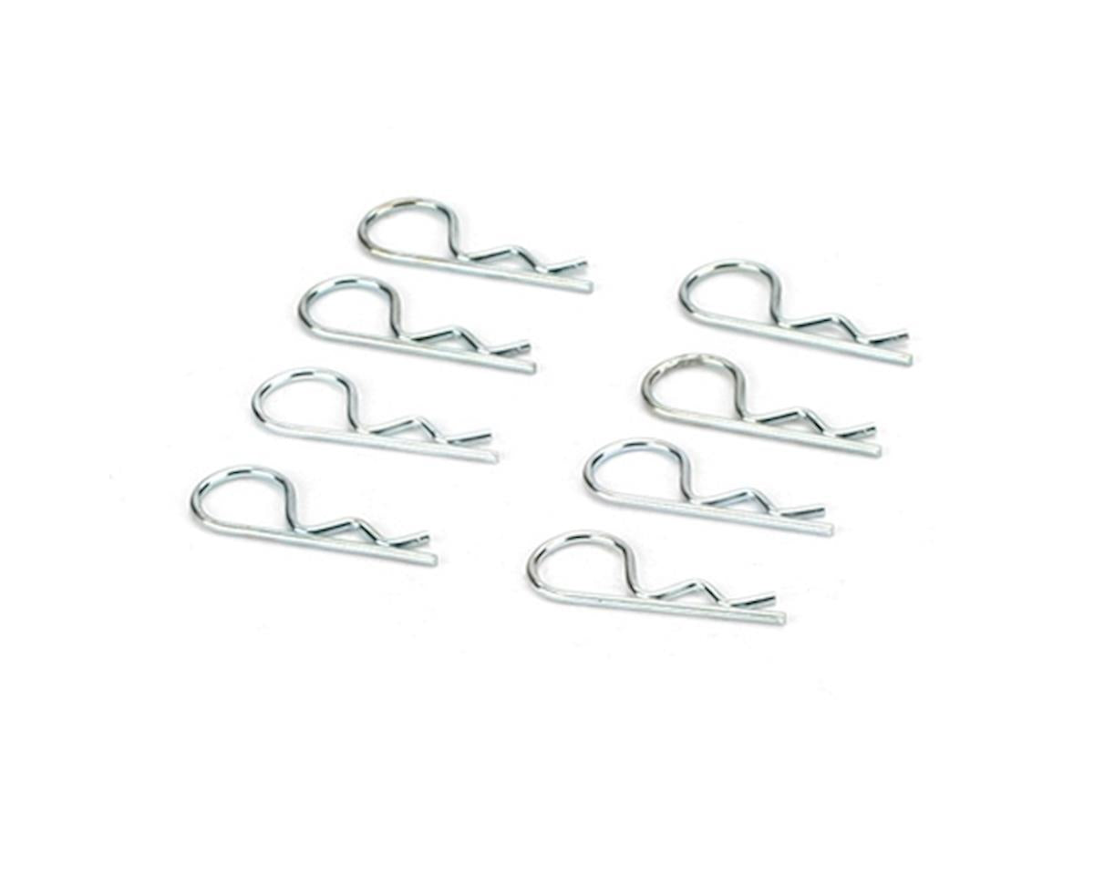 DuBro Body Klips, Small - Iron City RC Hobbies