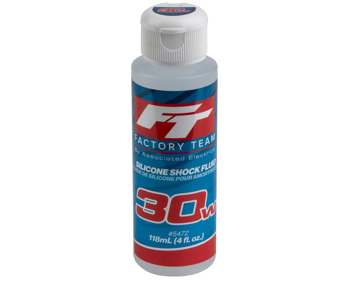 Associated Silicone Shock Oil - Iron City RC Hobbies