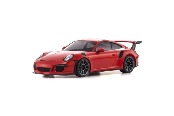 MINI-Z RWD MR-04 readyset Porsche 911 GT3 RS GT