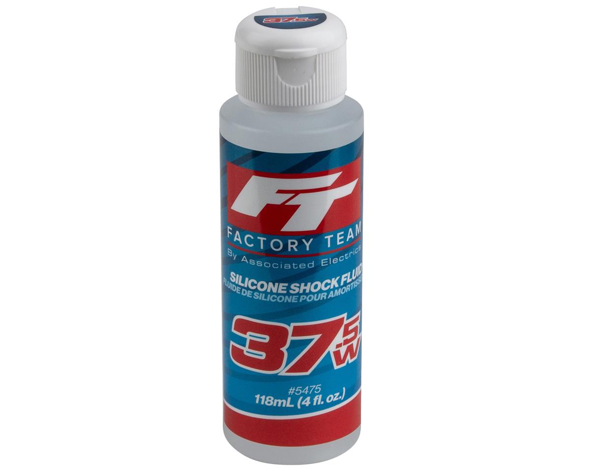 Associated Silicone Shock Oil - Iron City RC Hobbies