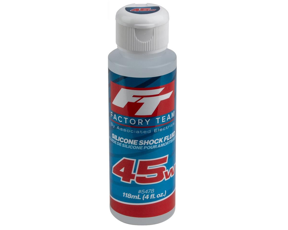Associated Silicone Shock Oil - Iron City RC Hobbies